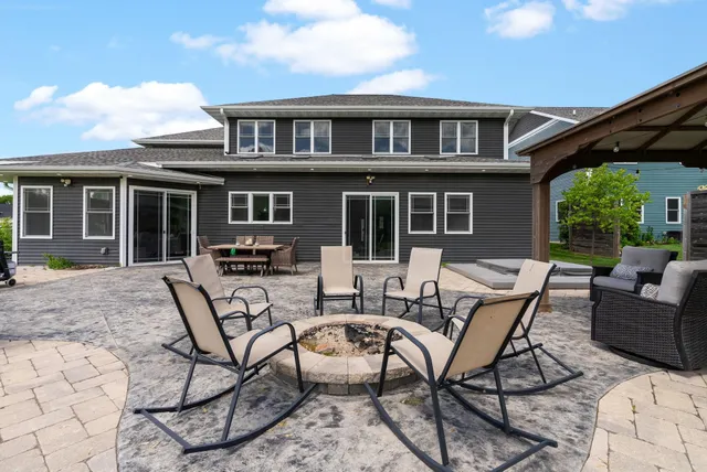 $750,000 | 4307 Bellgrove Lane, Madison, WI 53704
