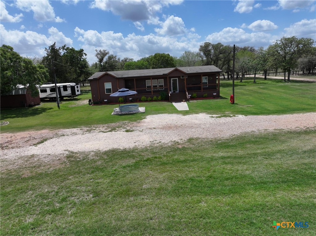 1385 Bego Road Goliad, TX 77963 - Photo 35 of 44