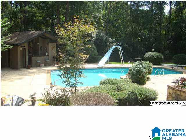335 New Hope Mountain Road Pelham, AL 35124 - Photo 15 of 18