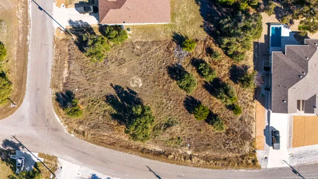 $55,000 | 126 North Lon Price, Blanco, TX 78606