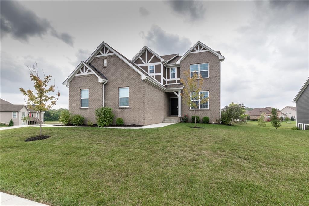 16714 Birdbrook Road Noblesville, IN 46062 - Photo 1 of 44 Gallery Image 1