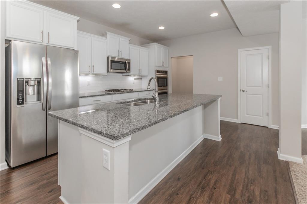 16714 Birdbrook Road Noblesville, IN 46062 - Photo 12 of 44 Gallery Image 12