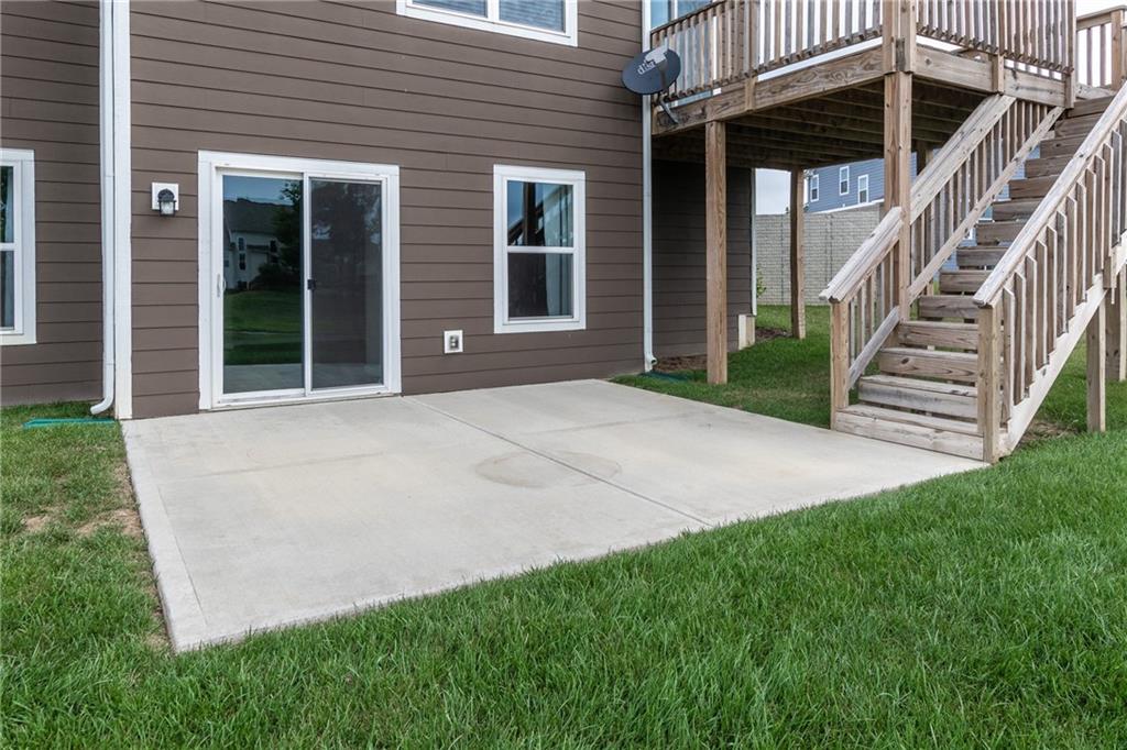 16714 Birdbrook Road Noblesville, IN 46062 - Photo 39 of 44 Gallery Image 39