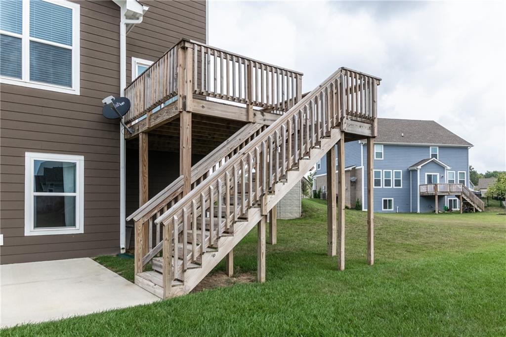 16714 Birdbrook Road Noblesville, IN 46062 - Photo 41 of 44 Gallery Image 41