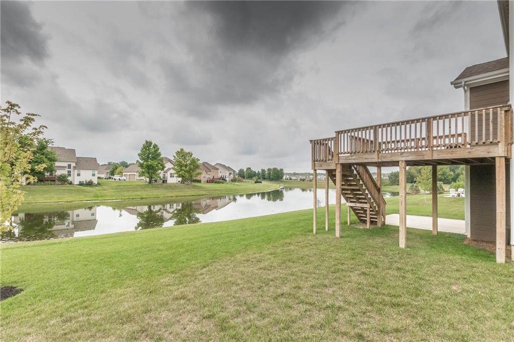 16714 Birdbrook Road Noblesville, IN 46062 - Photo 43 of 44 Gallery Image 43
