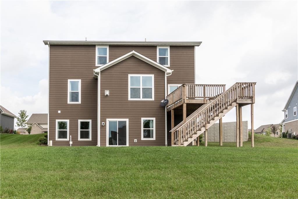 16714 Birdbrook Road Noblesville, IN 46062 - Photo 44 of 44 Gallery Image 44