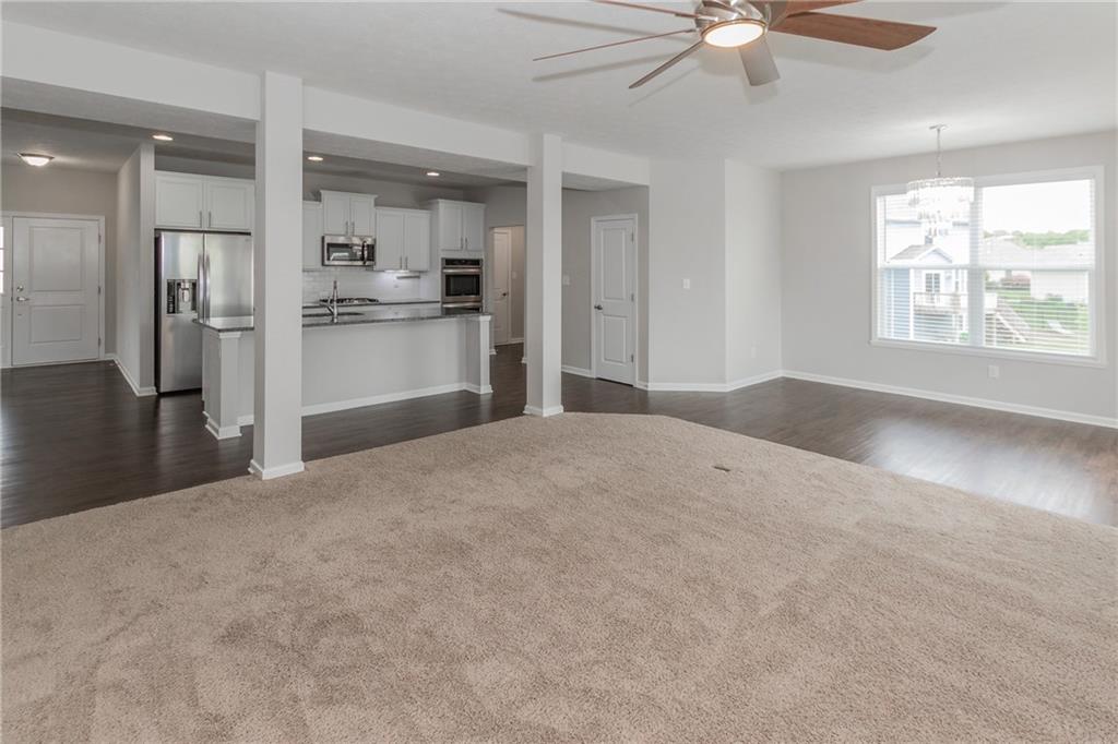 16714 Birdbrook Road Noblesville, IN 46062 - Photo 9 of 44 Gallery Image 9