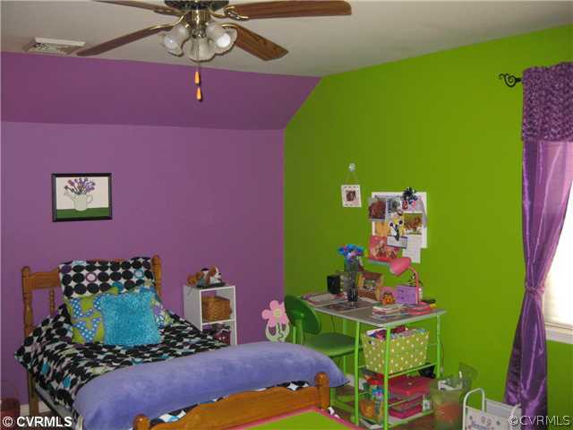1398 Fletcher Chapel Road Kenbridge, VA 23944 - Photo 10 of 20 Bedroom