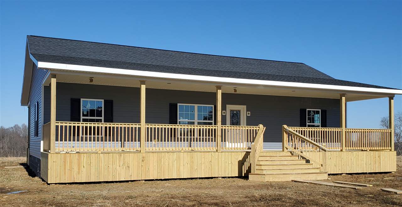 1446 Napier Road Scottsville, KY 42164 - Photo 1 of 1 Gallery Image 1