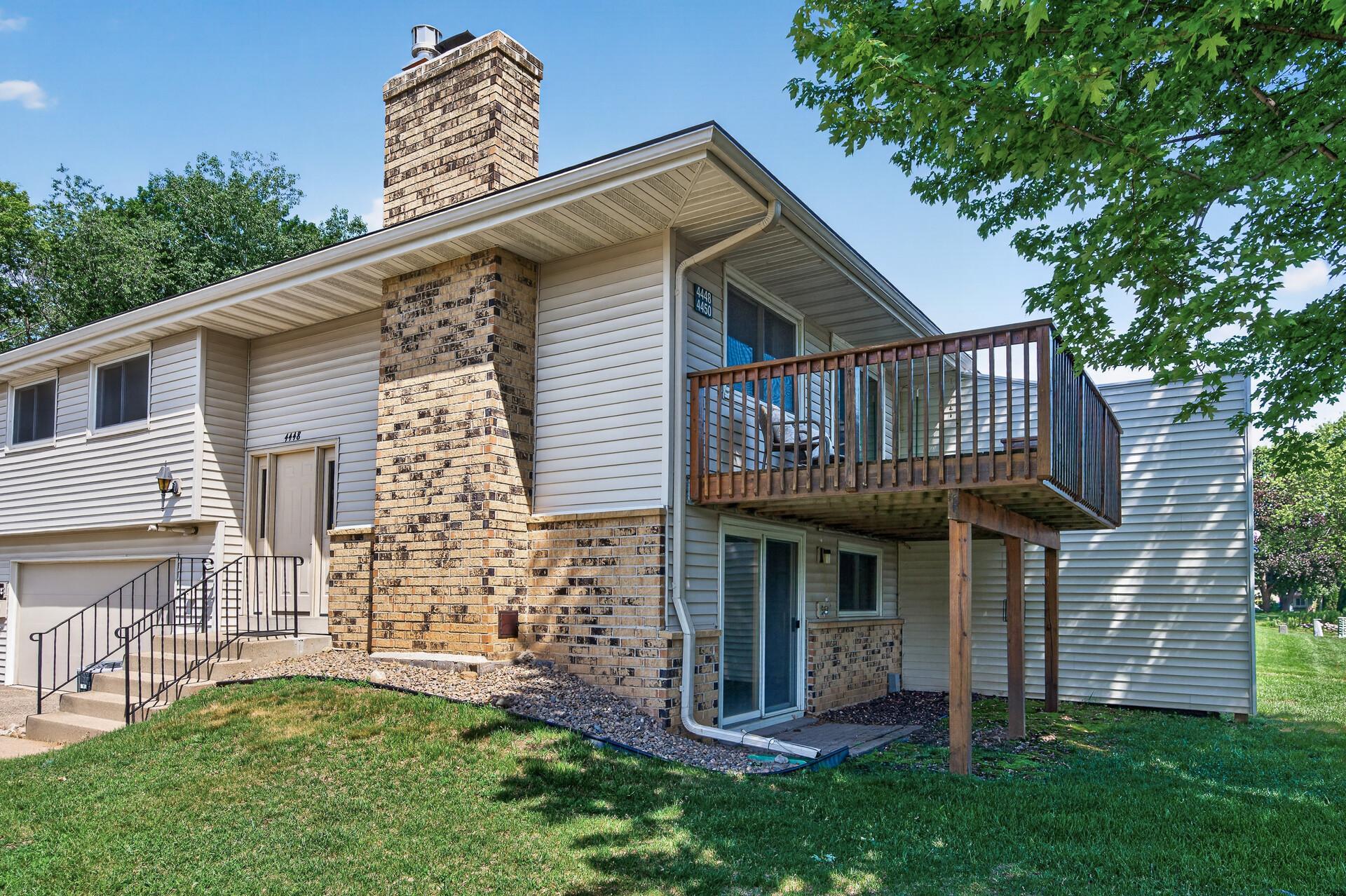 4448 Woodgate Point Eagan, MN 55122 - Photo 2 of 30