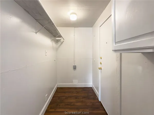 a view of room