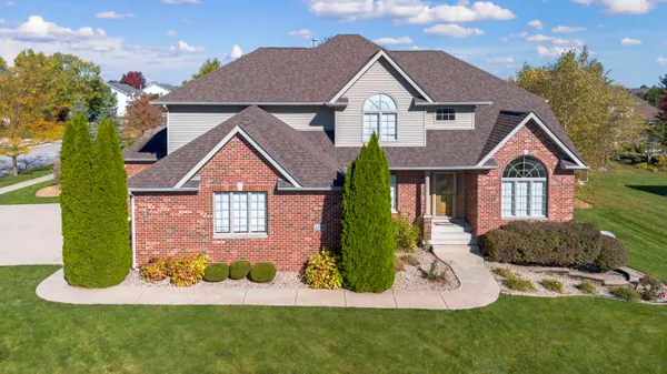 $614,900 | 12376 West 107th Lane, St. John, IN 46373