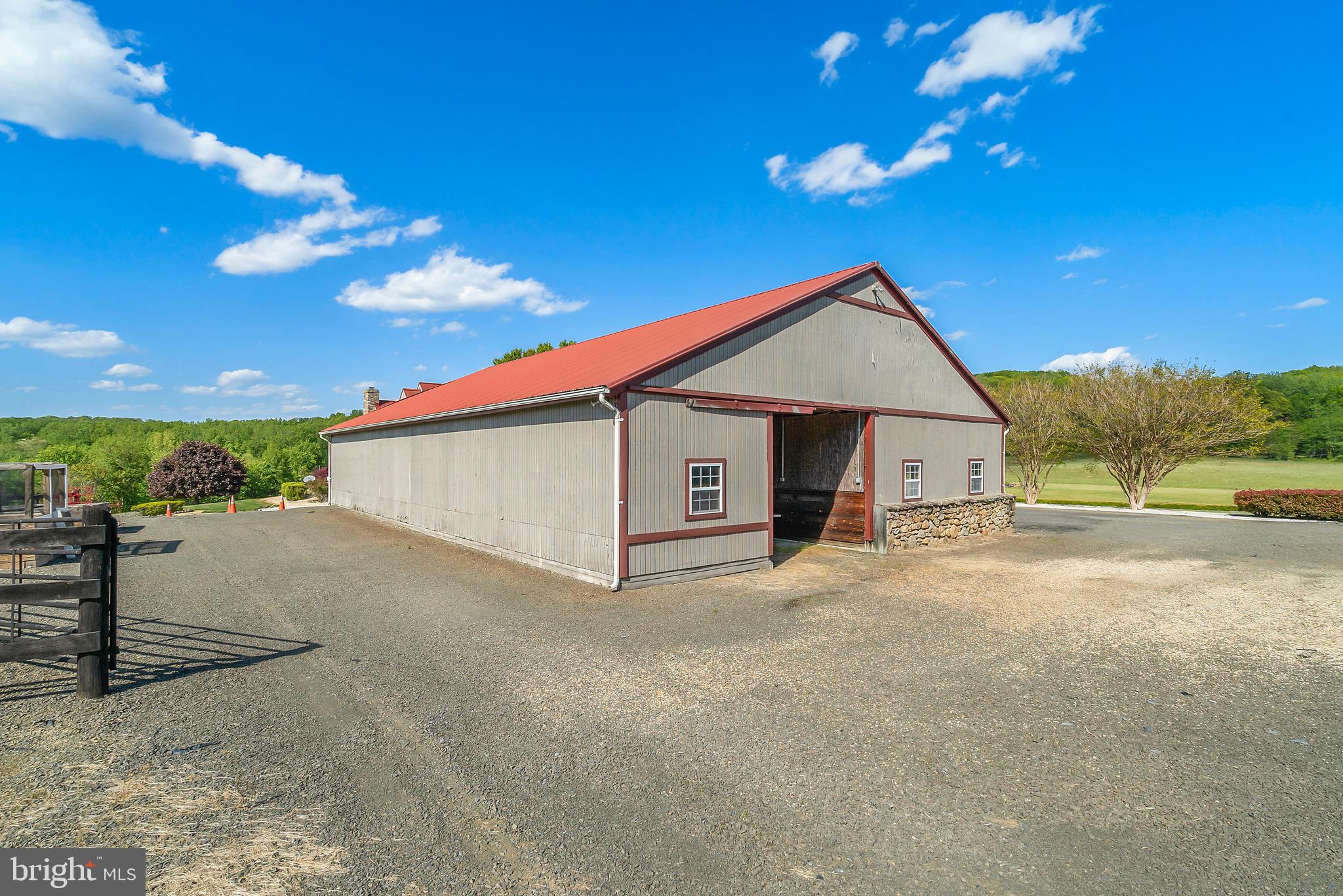 10599 Warland Road Marshall, VA 20115 - Photo 103 of 125 Gallery Image 103