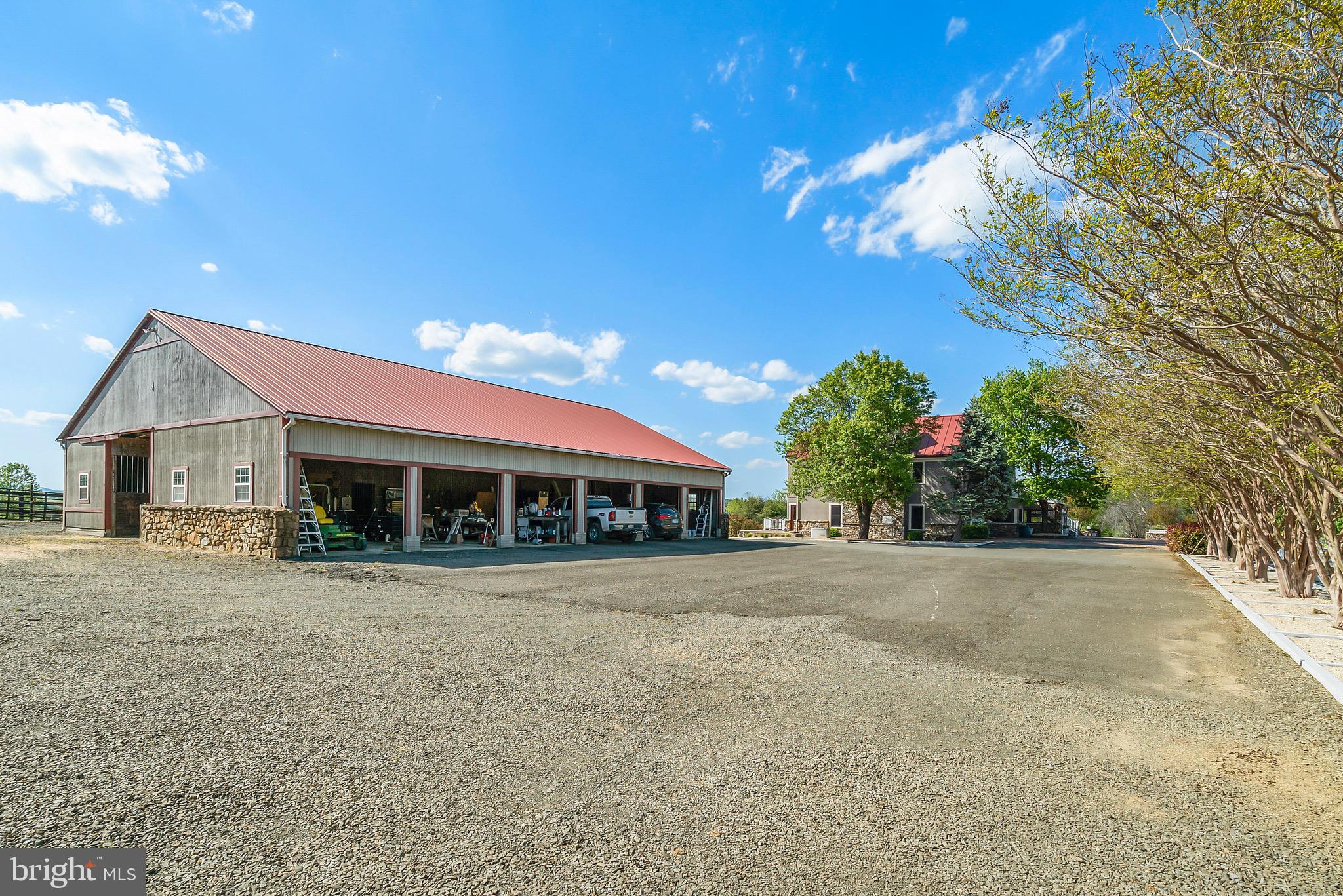 10599 Warland Road Marshall, VA 20115 - Photo 104 of 125 Gallery Image 104