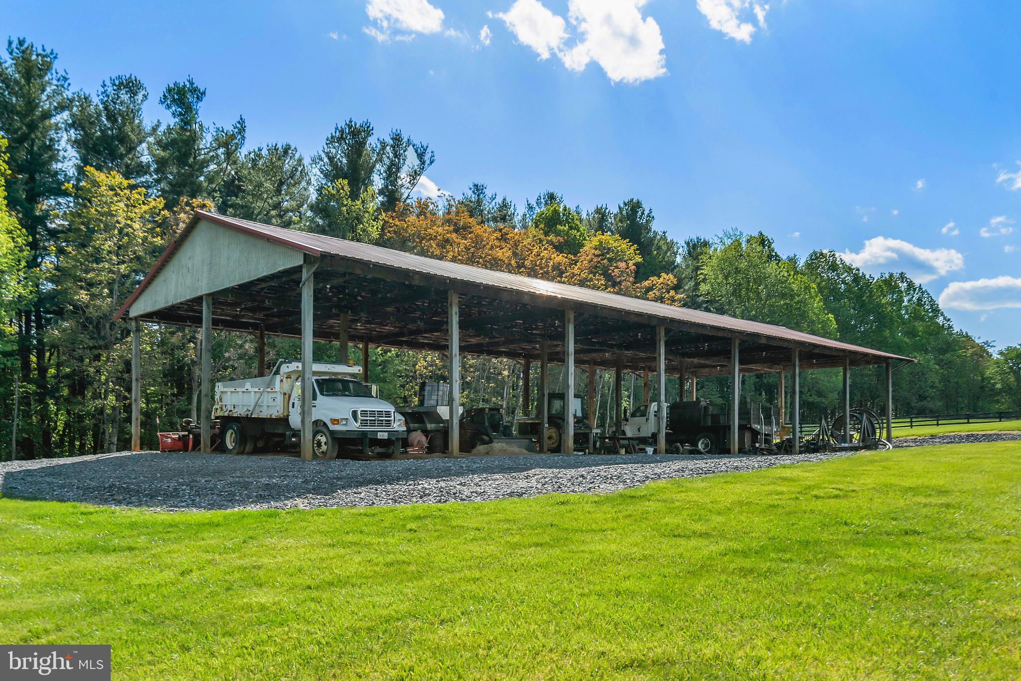 10599 Warland Road Marshall, VA 20115 - Photo 107 of 125 Gallery Image 107