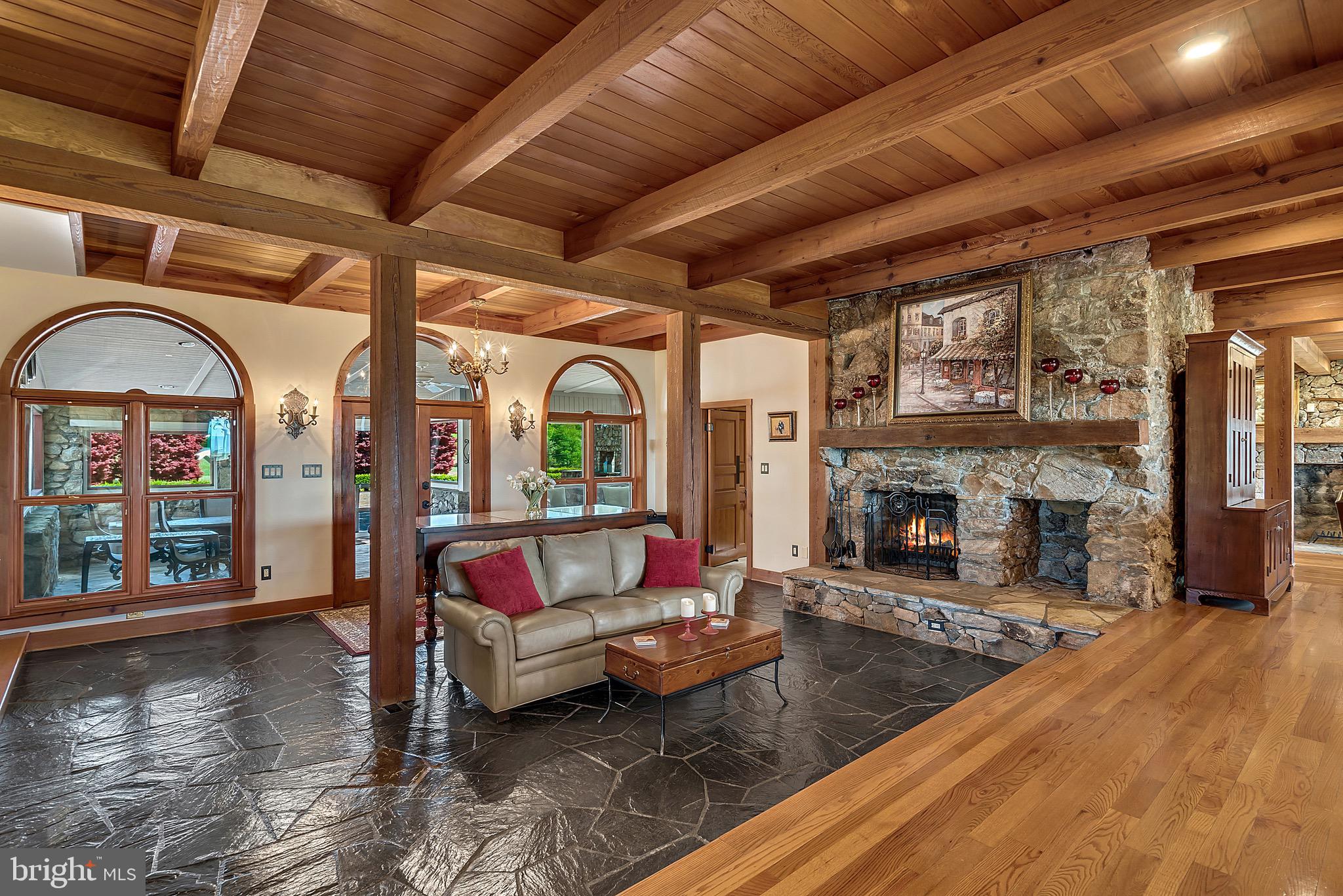 10599 Warland Road Marshall, VA 20115 - Photo 12 of 125 Gallery Image 12