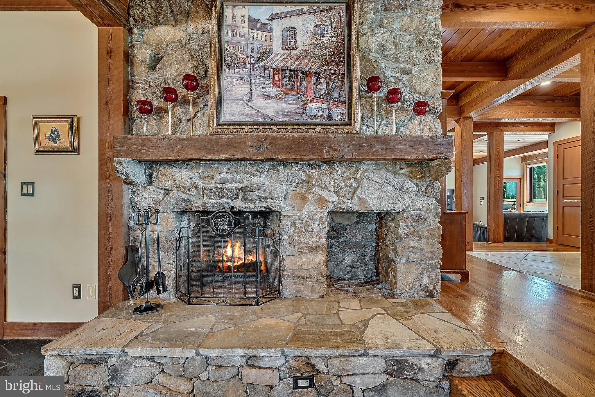 10599 Warland Road Marshall, VA 20115 - Photo 13 of 125 Gallery Image 13