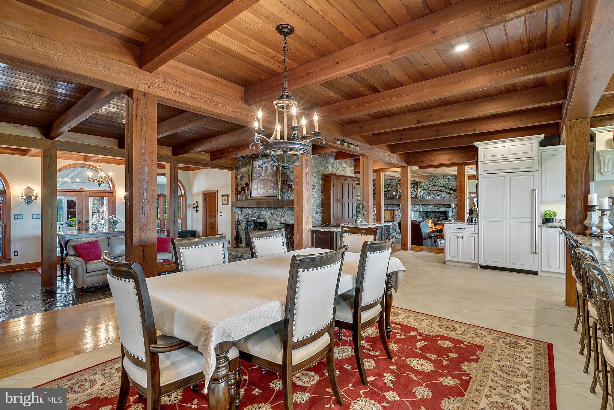 10599 Warland Road Marshall, VA 20115 - Photo 18 of 125 Gallery Image 18