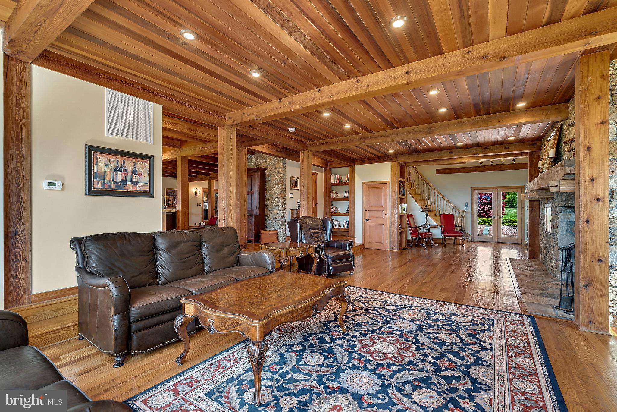 10599 Warland Road Marshall, VA 20115 - Photo 28 of 125 Gallery Image 28