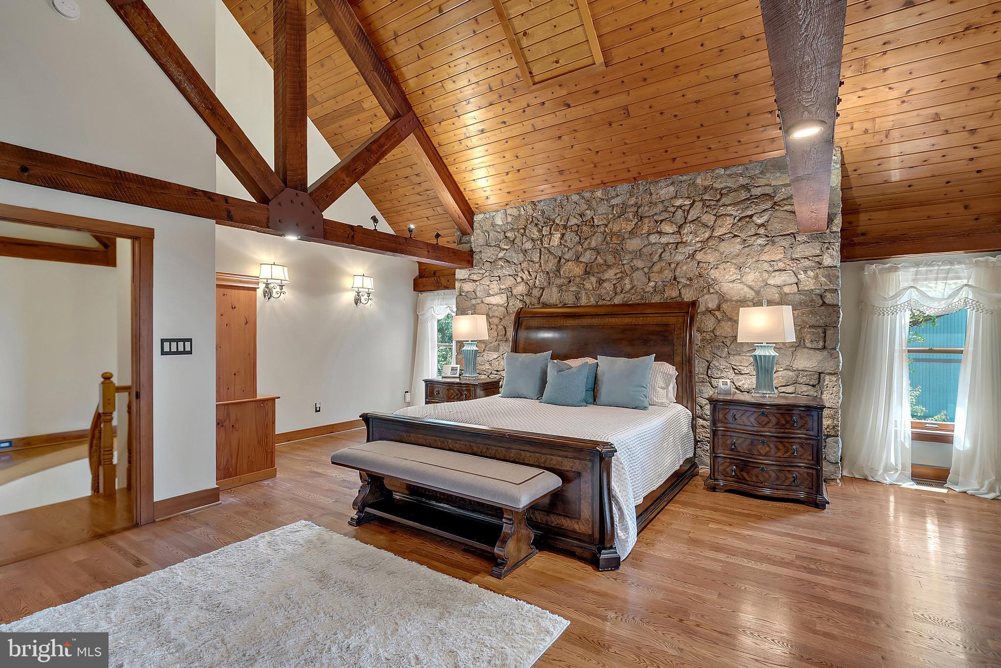 10599 Warland Road Marshall, VA 20115 - Photo 34 of 125 Gallery Image 34
