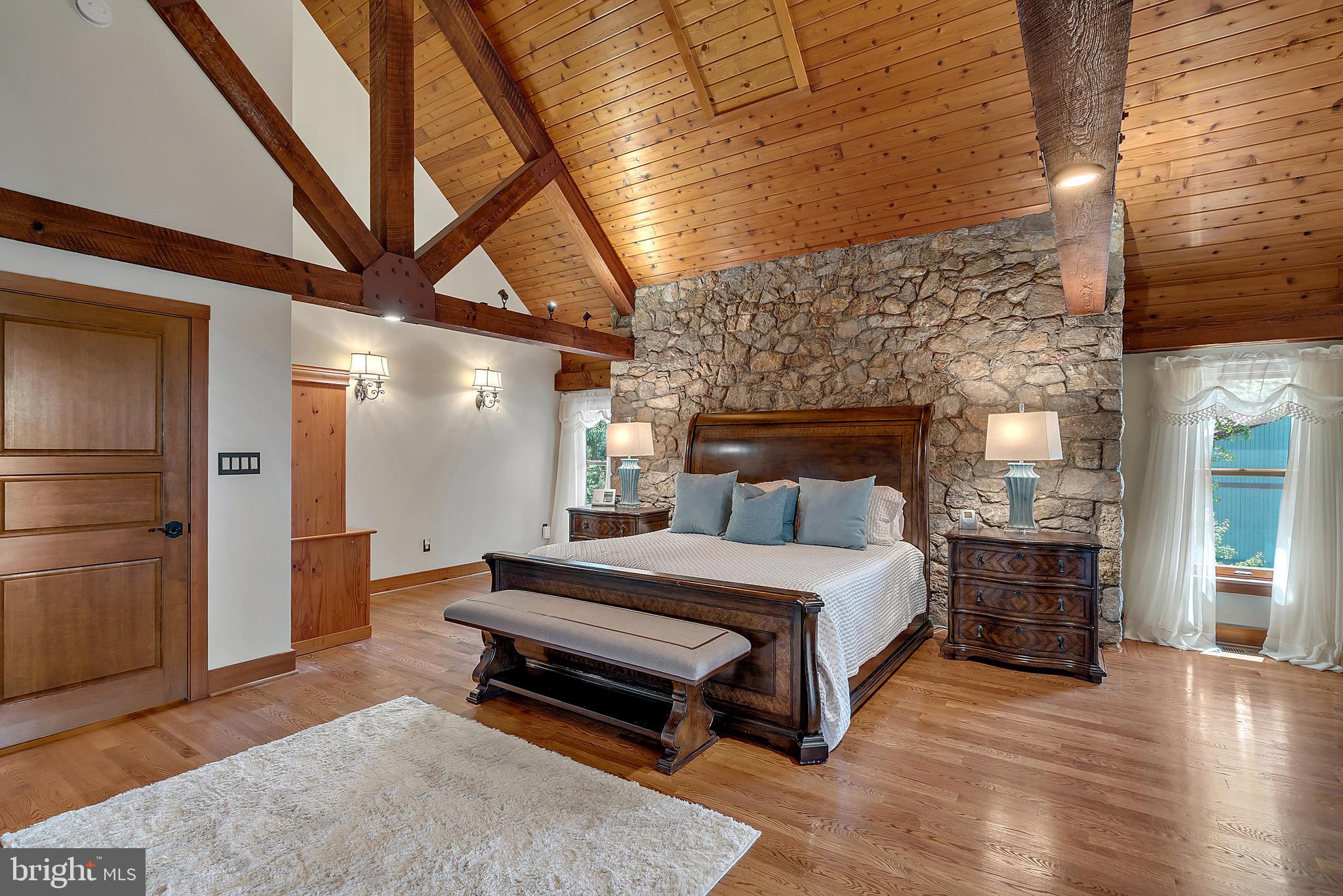 10599 Warland Road Marshall, VA 20115 - Photo 35 of 125 Gallery Image 35