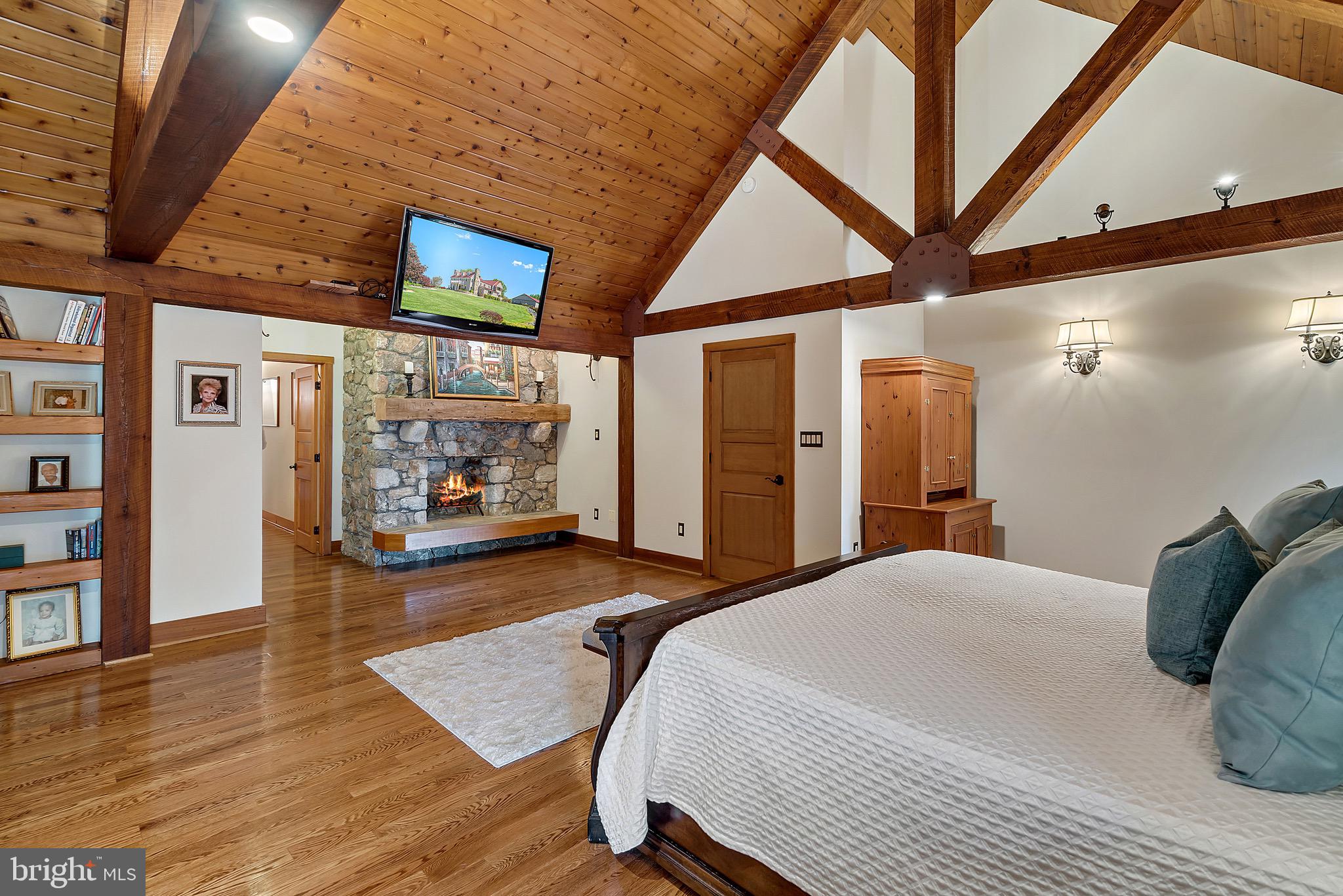 10599 Warland Road Marshall, VA 20115 - Photo 38 of 125 Gallery Image 38