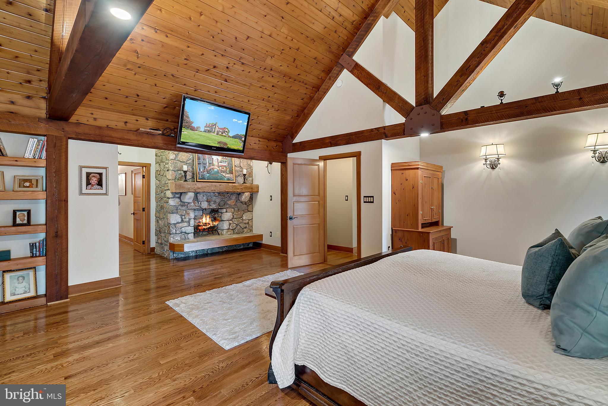 10599 Warland Road Marshall, VA 20115 - Photo 39 of 125 Gallery Image 39