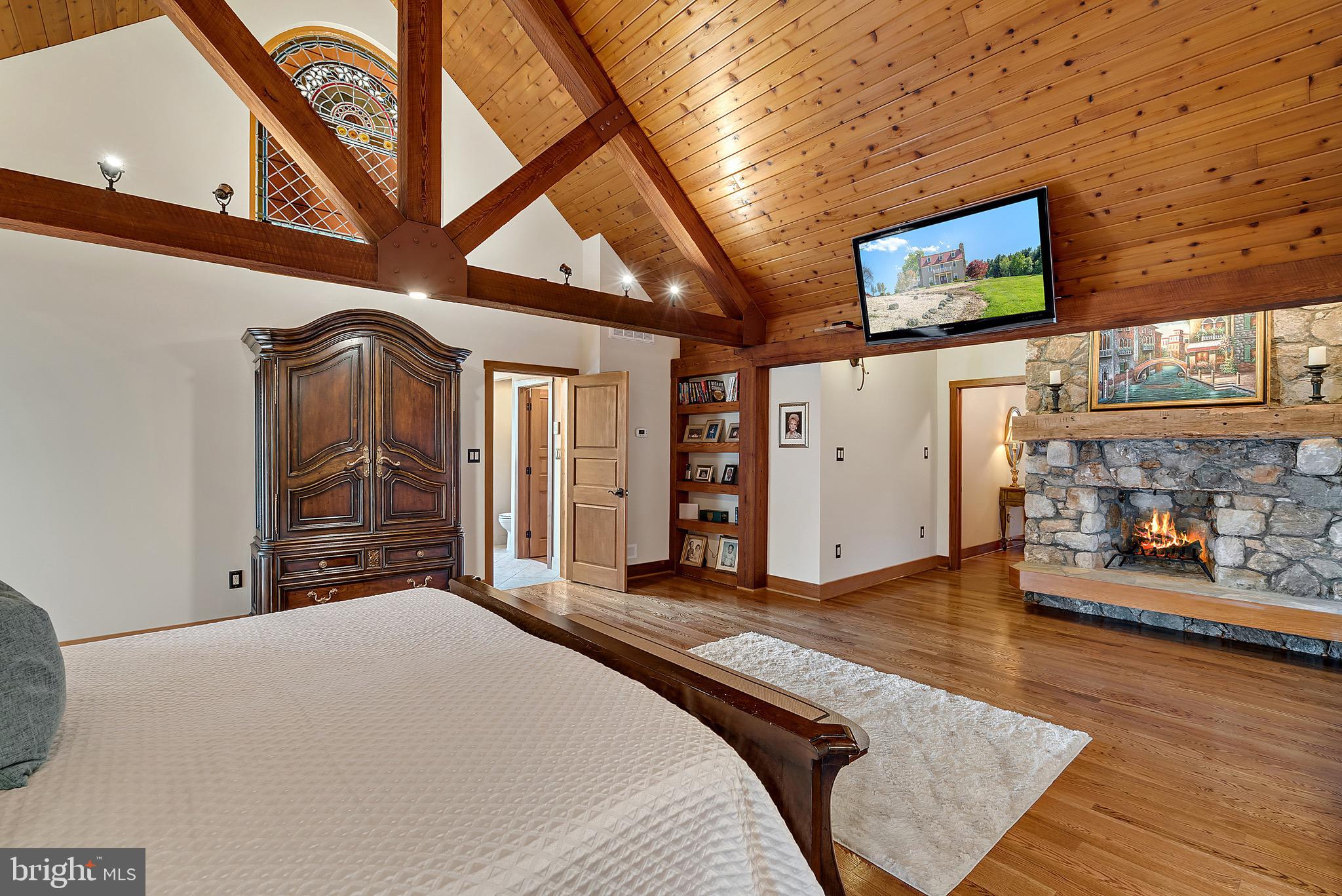 10599 Warland Road Marshall, VA 20115 - Photo 40 of 125 Gallery Image 40