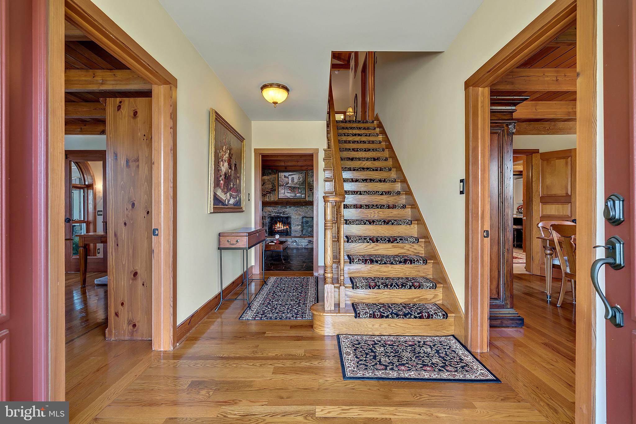 10599 Warland Road Marshall, VA 20115 - Photo 5 of 125 Gallery Image 5