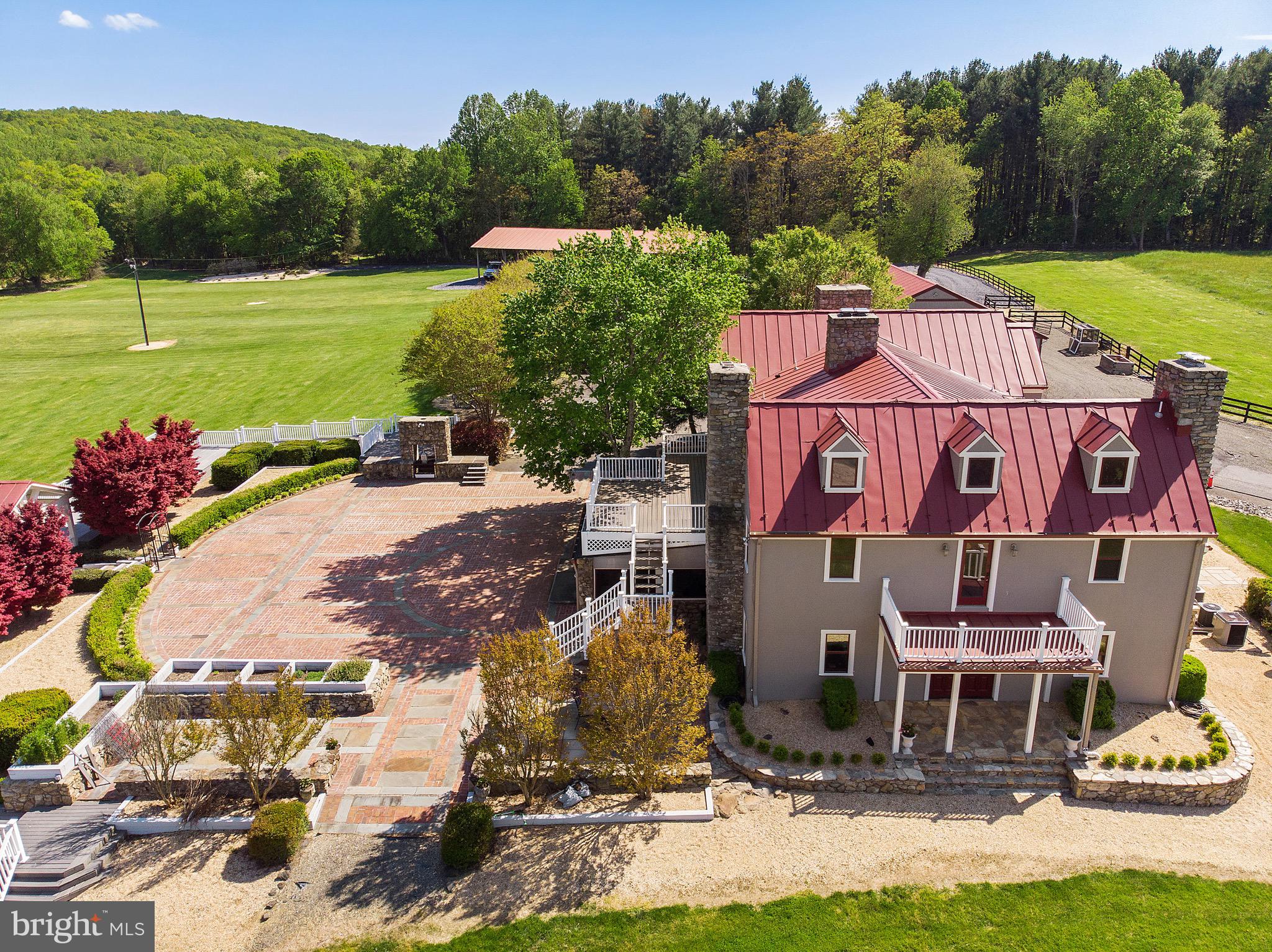10599 Warland Road Marshall, VA 20115 - Photo 50 of 125 Gallery Image 50
