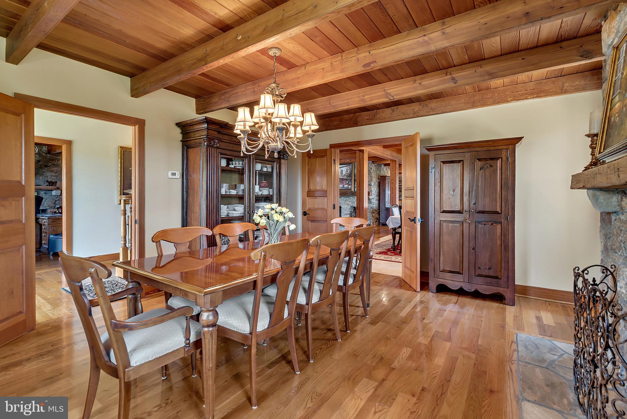 10599 Warland Road Marshall, VA 20115 - Photo 6 of 125 Gallery Image 6