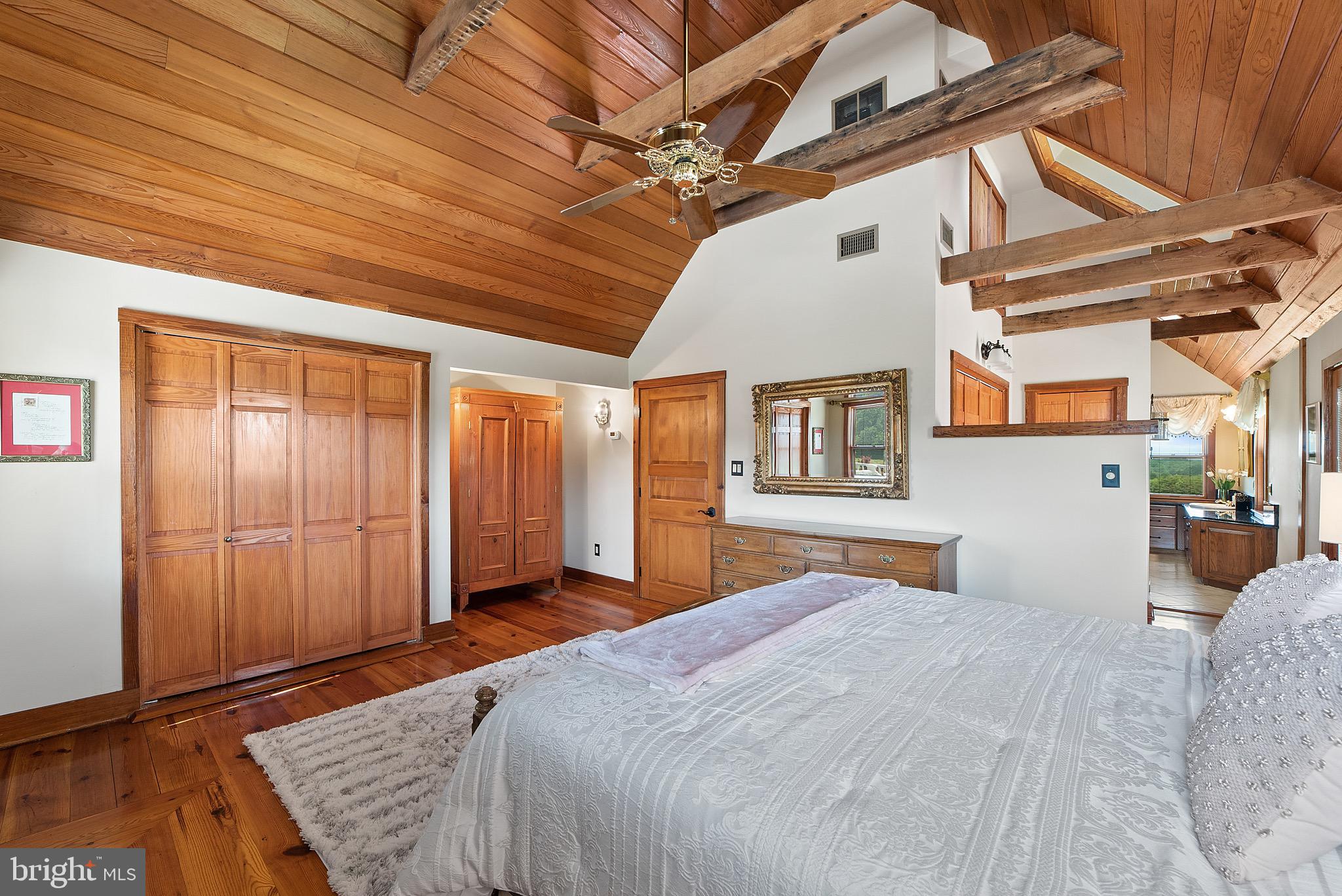 10599 Warland Road Marshall, VA 20115 - Photo 60 of 125 Gallery Image 60