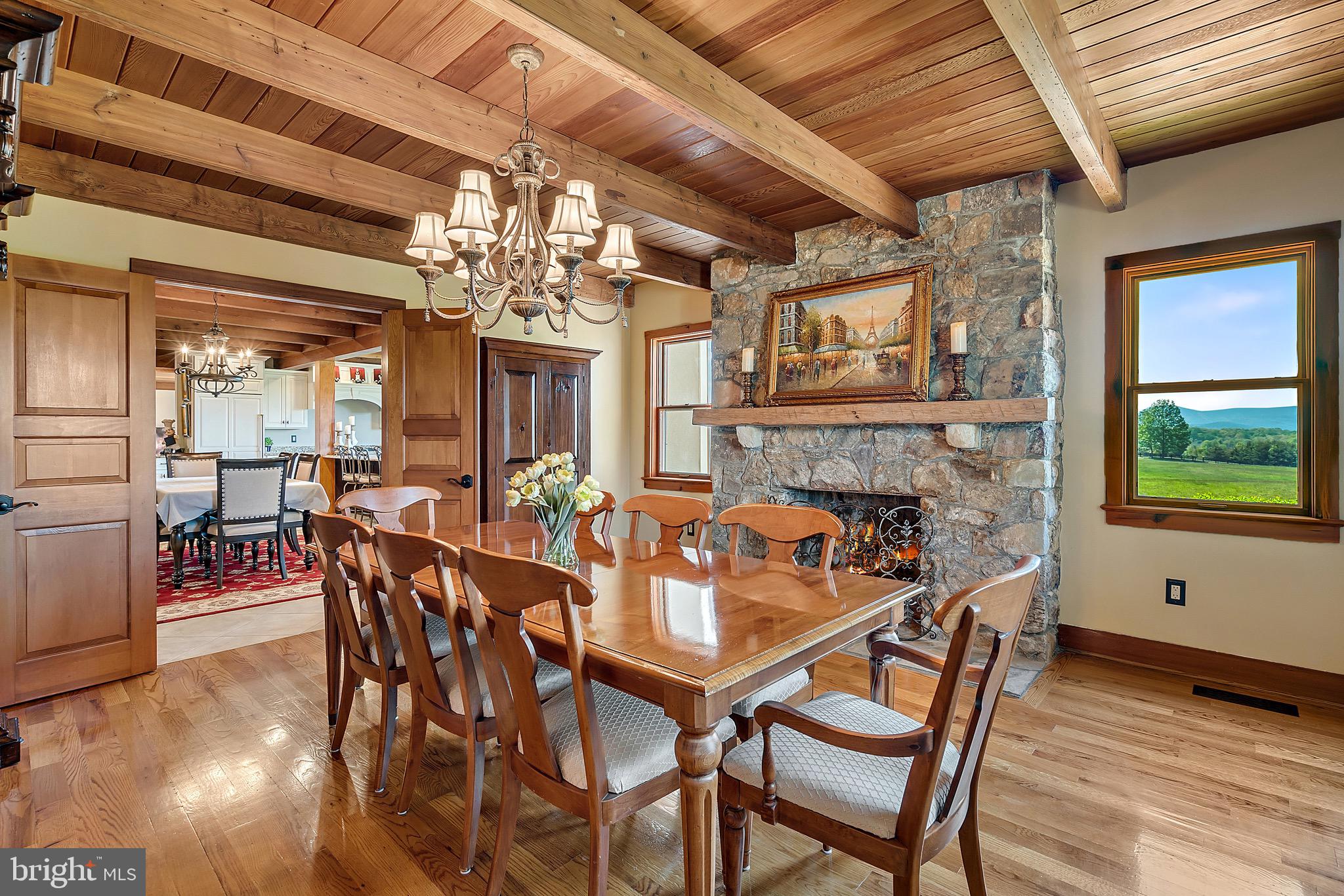 10599 Warland Road Marshall, VA 20115 - Photo 7 of 125 Gallery Image 7