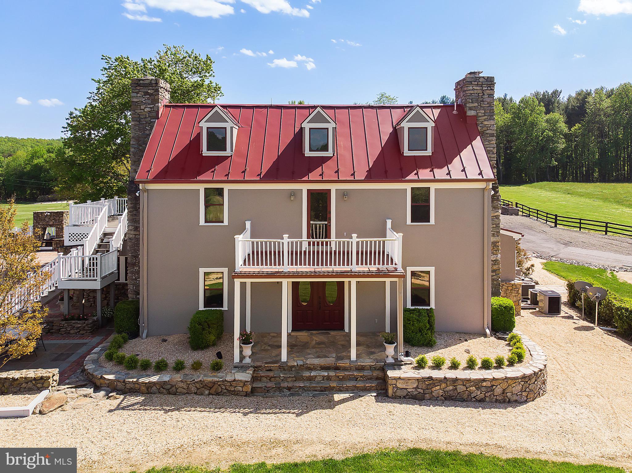 10599 Warland Road Marshall, VA 20115 - Photo 65 of 125 Gallery Image 65