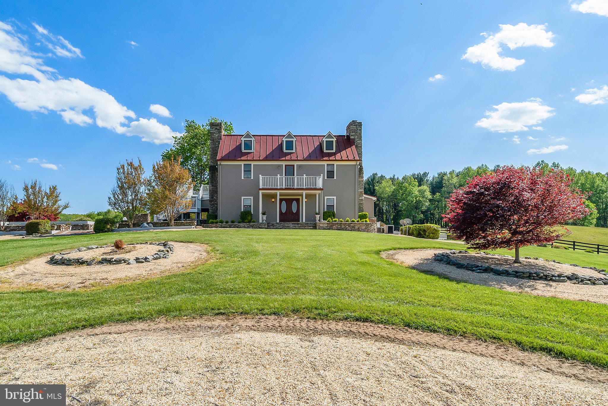 10599 Warland Road Marshall, VA 20115 - Photo 66 of 125 Gallery Image 66