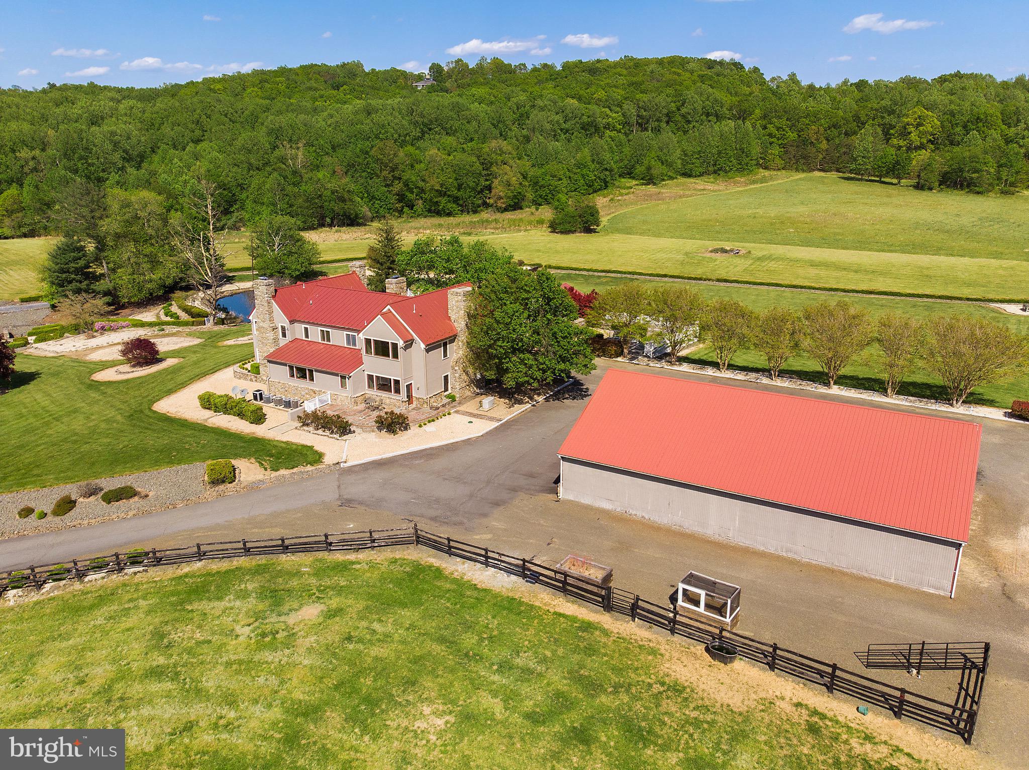 10599 Warland Road Marshall, VA 20115 - Photo 68 of 125 Gallery Image 68