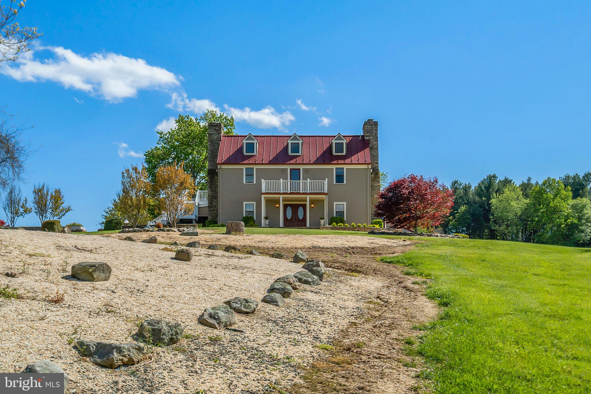 10599 Warland Road Marshall, VA 20115 - Photo 71 of 125 Gallery Image 71