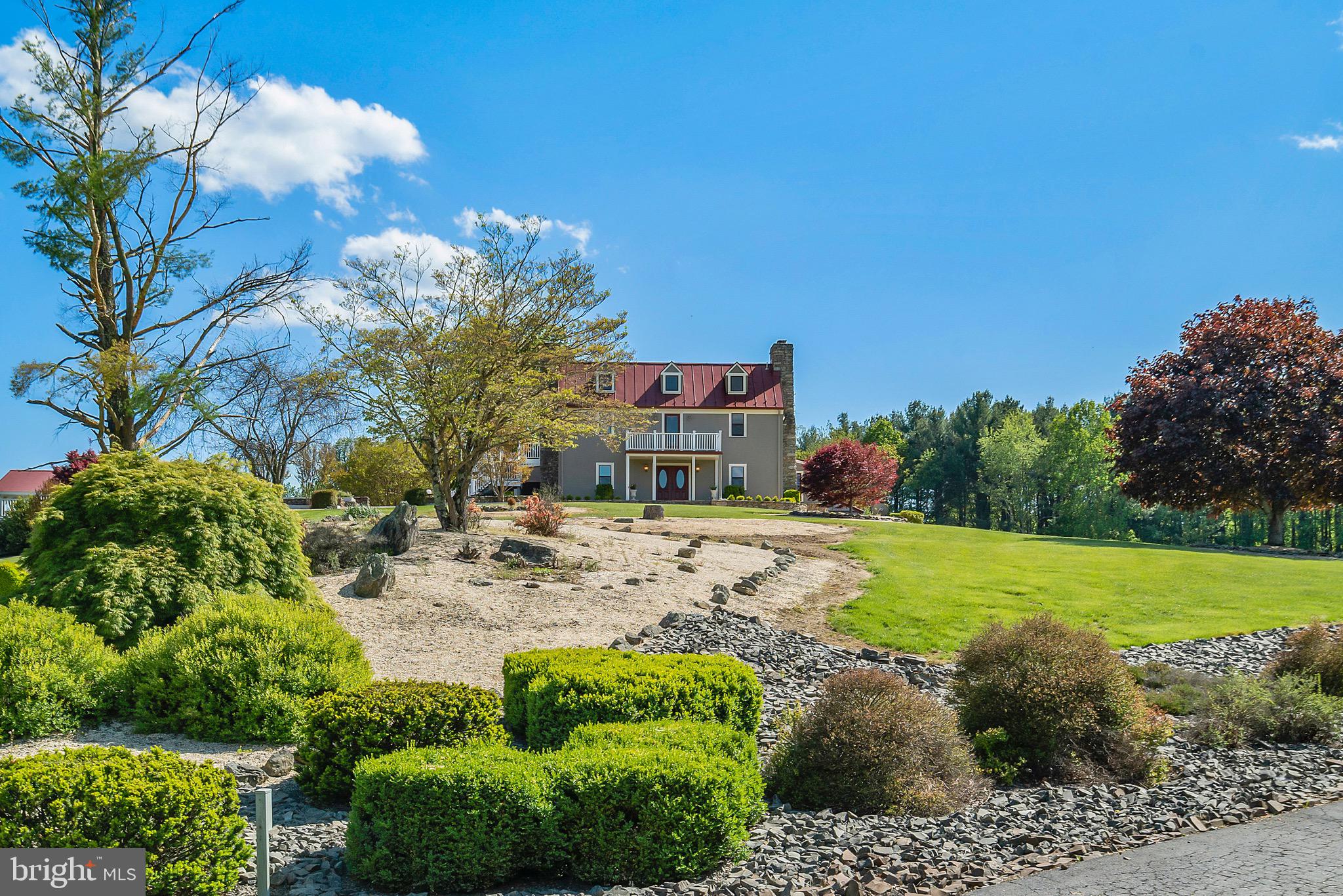 10599 Warland Road Marshall, VA 20115 - Photo 73 of 125 Gallery Image 73