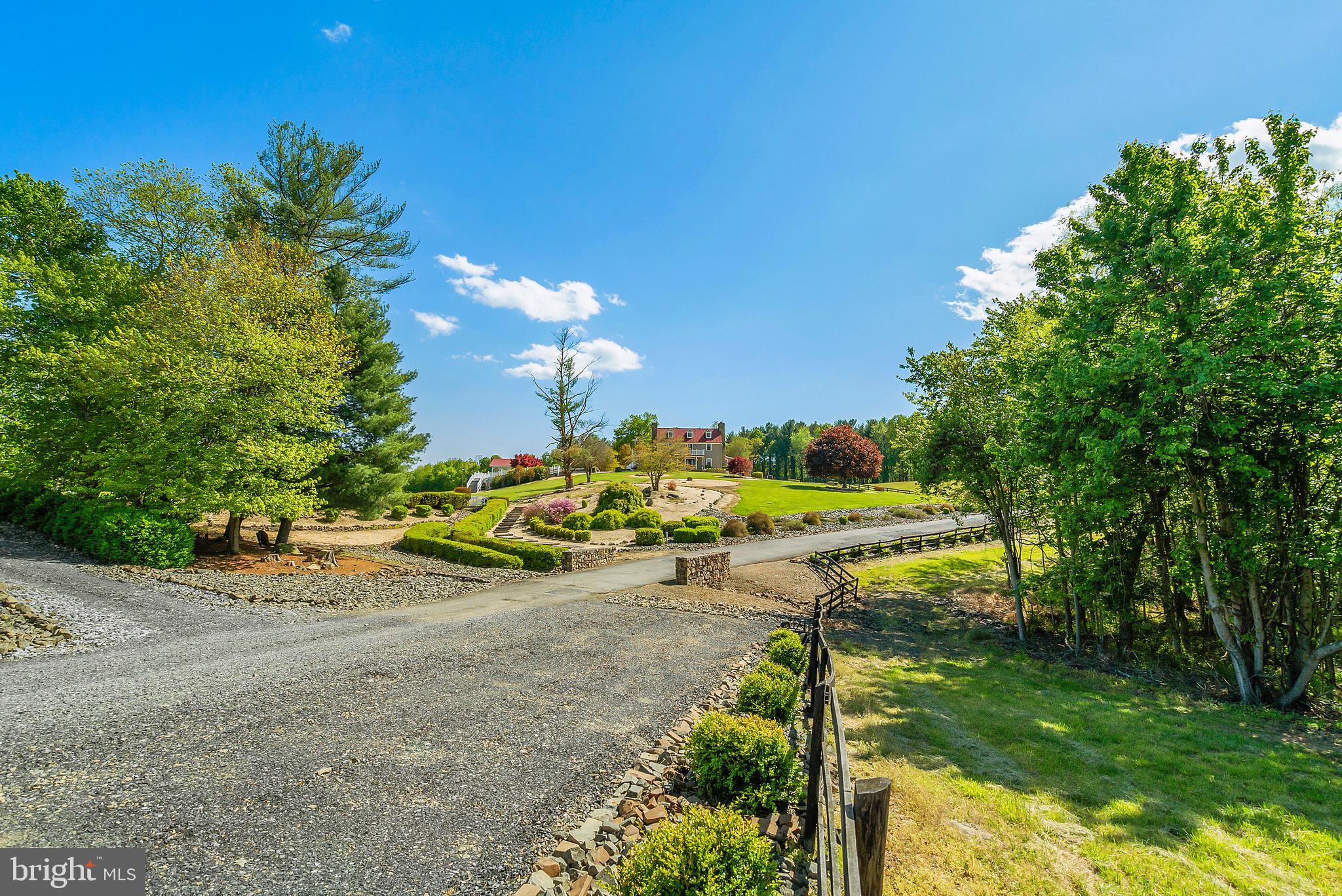 10599 Warland Road Marshall, VA 20115 - Photo 81 of 125 Gallery Image 81
