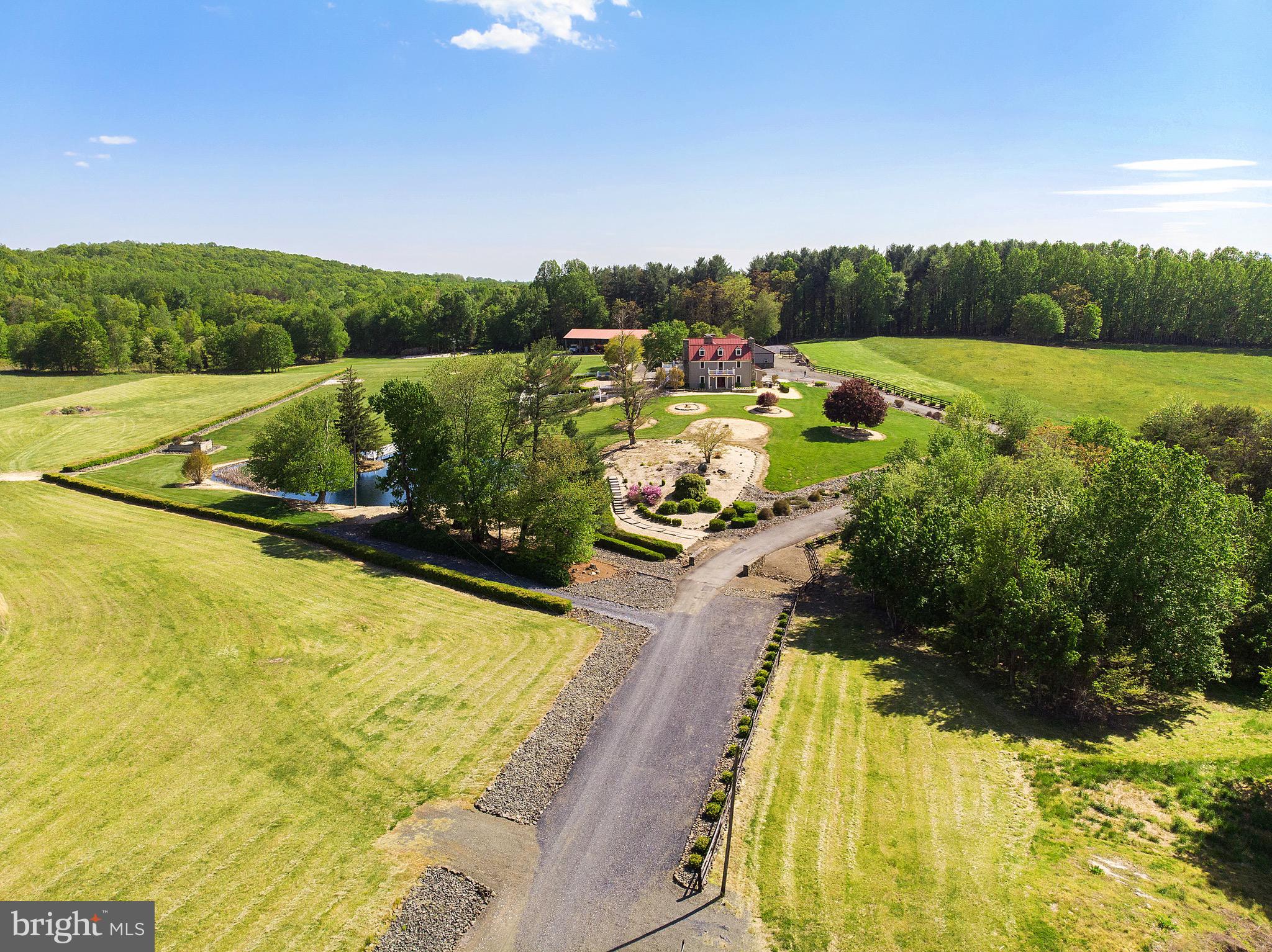 10599 Warland Road Marshall, VA 20115 - Photo 85 of 125 Gallery Image 85