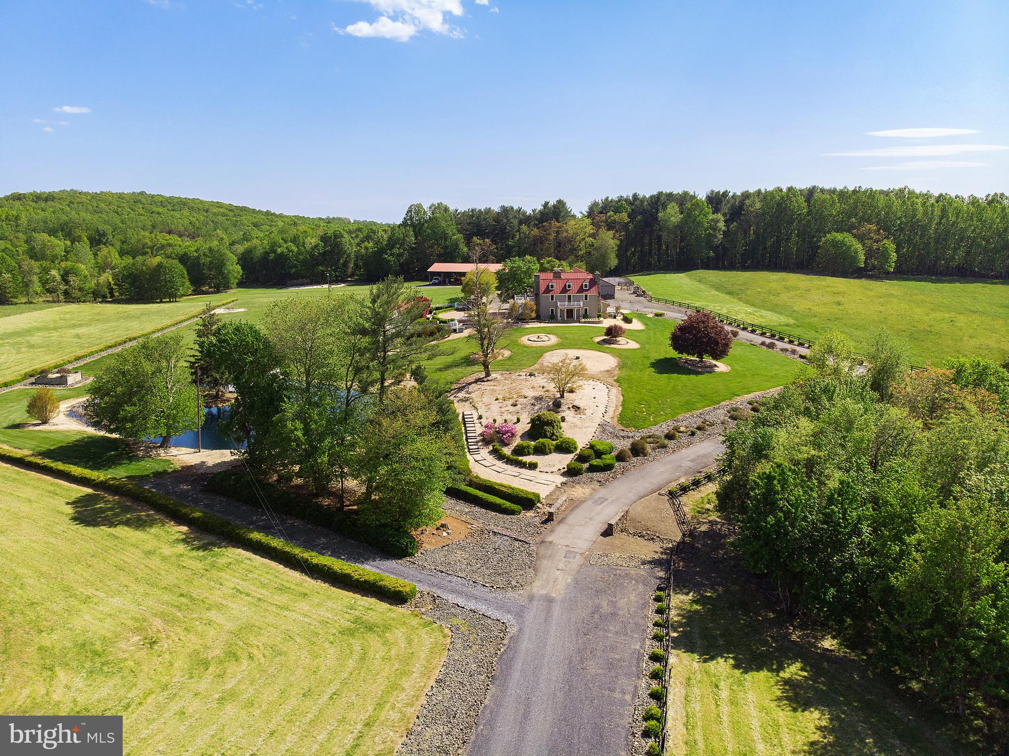 10599 Warland Road Marshall, VA 20115 - Photo 86 of 125 Gallery Image 86