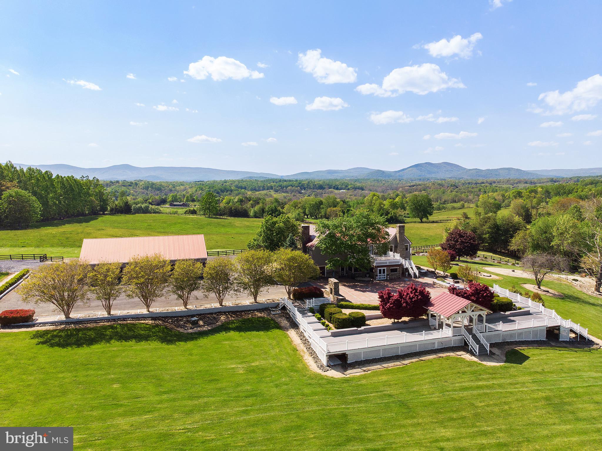 10599 Warland Road Marshall, VA 20115 - Photo 88 of 125 Gallery Image 88