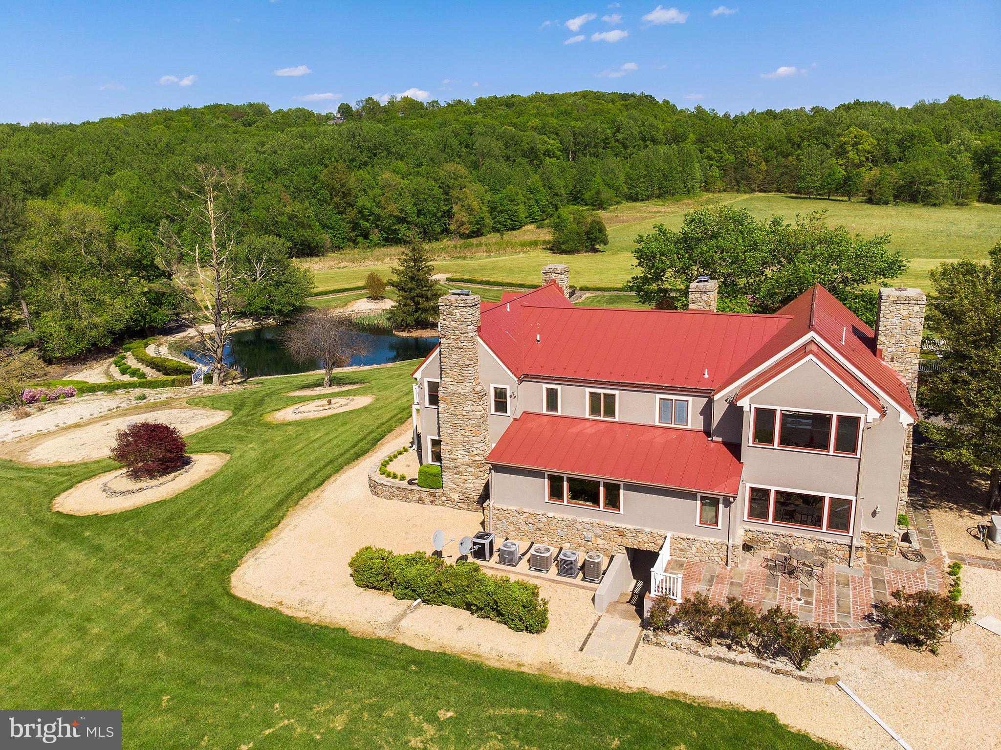 10599 Warland Road Marshall, VA 20115 - Photo 90 of 125 Gallery Image 90