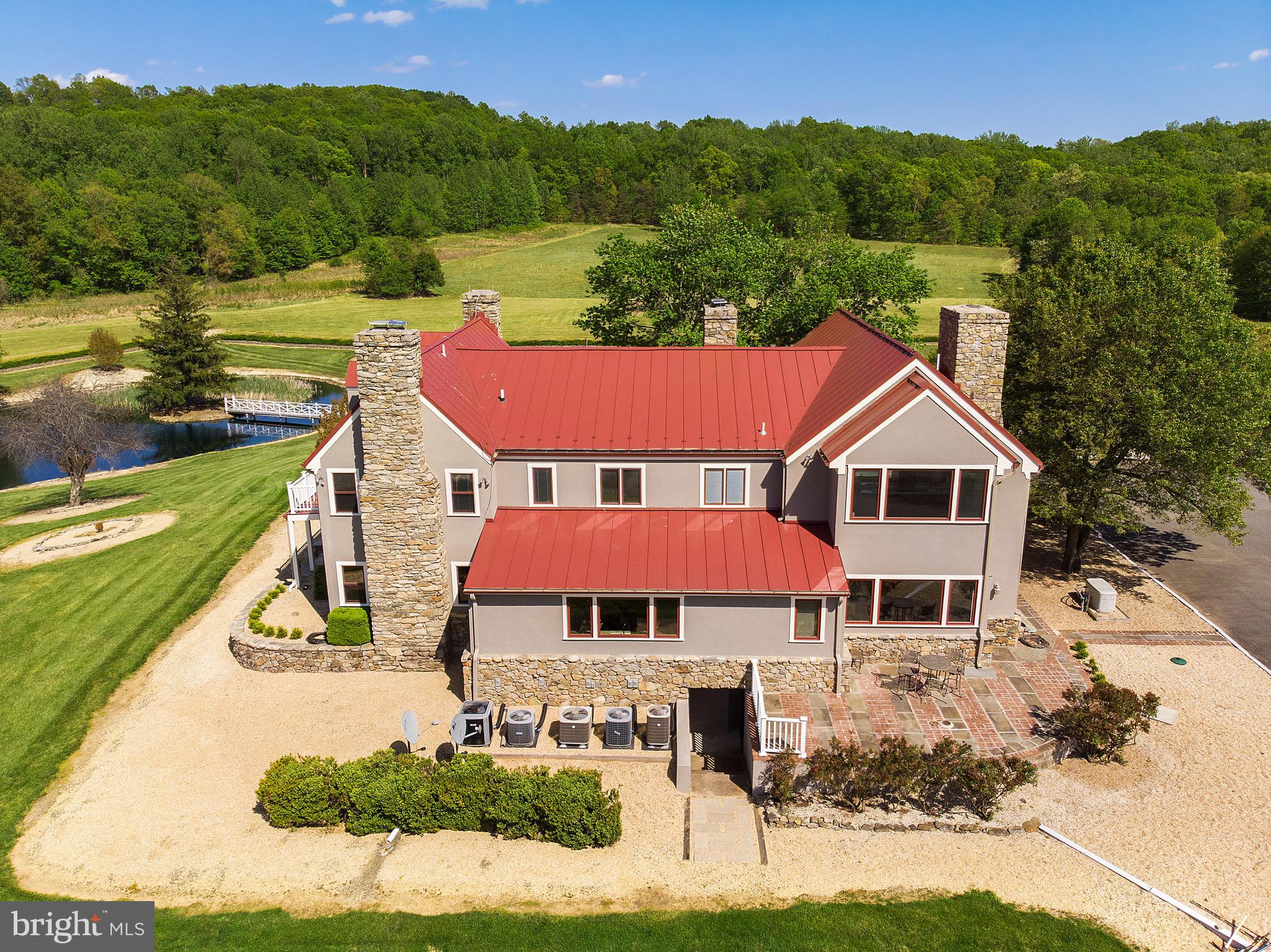 10599 Warland Road Marshall, VA 20115 - Photo 91 of 125 Gallery Image 91