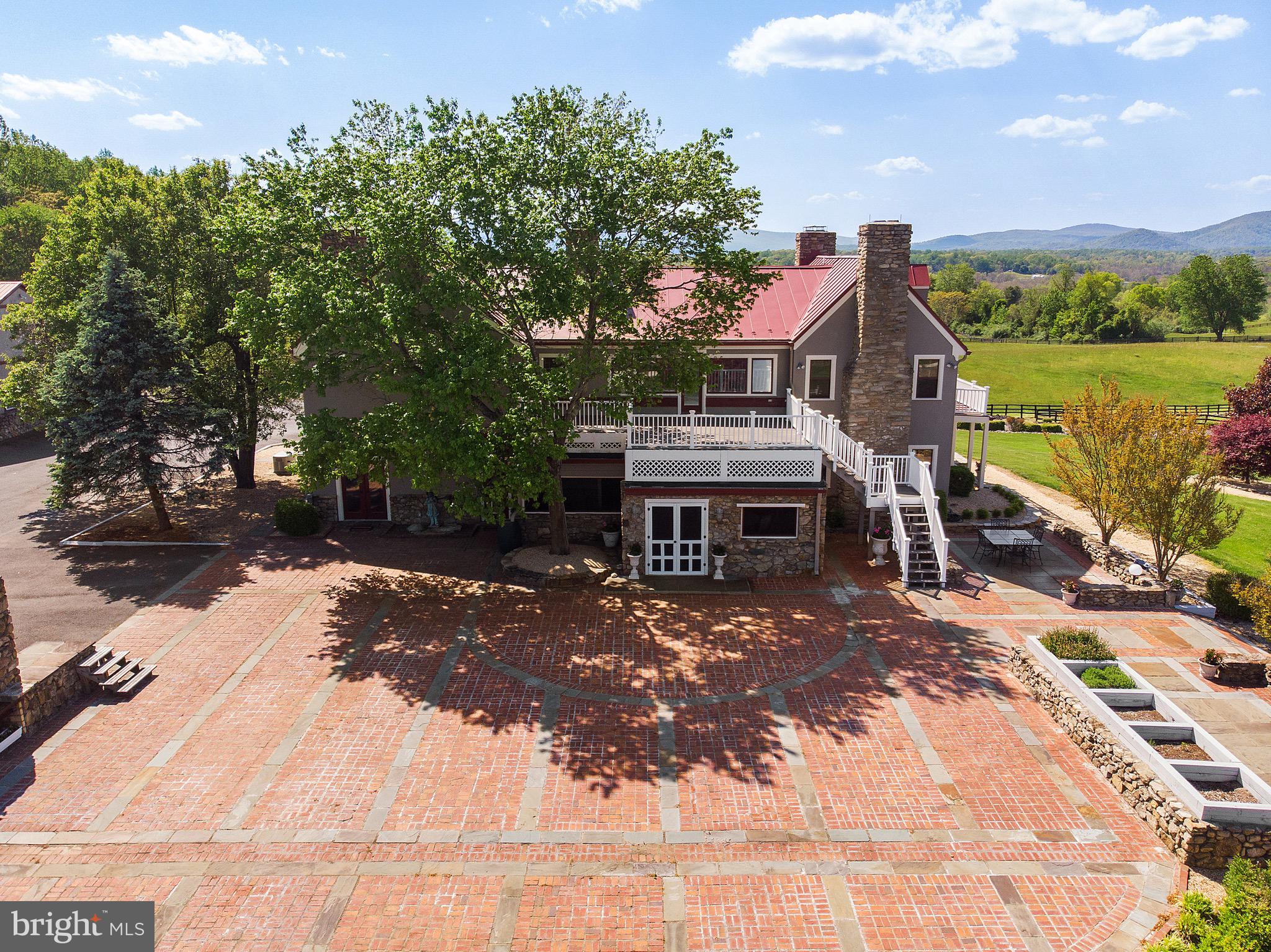 10599 Warland Road Marshall, VA 20115 - Photo 96 of 125 Gallery Image 96