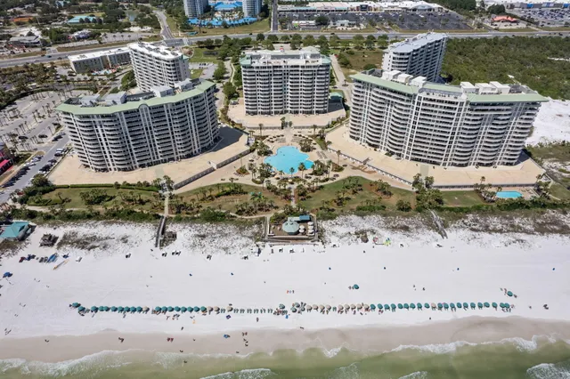 $850,000 | 15100 Emerald Coast Parkway, Unit 305, Destin, FL 32541