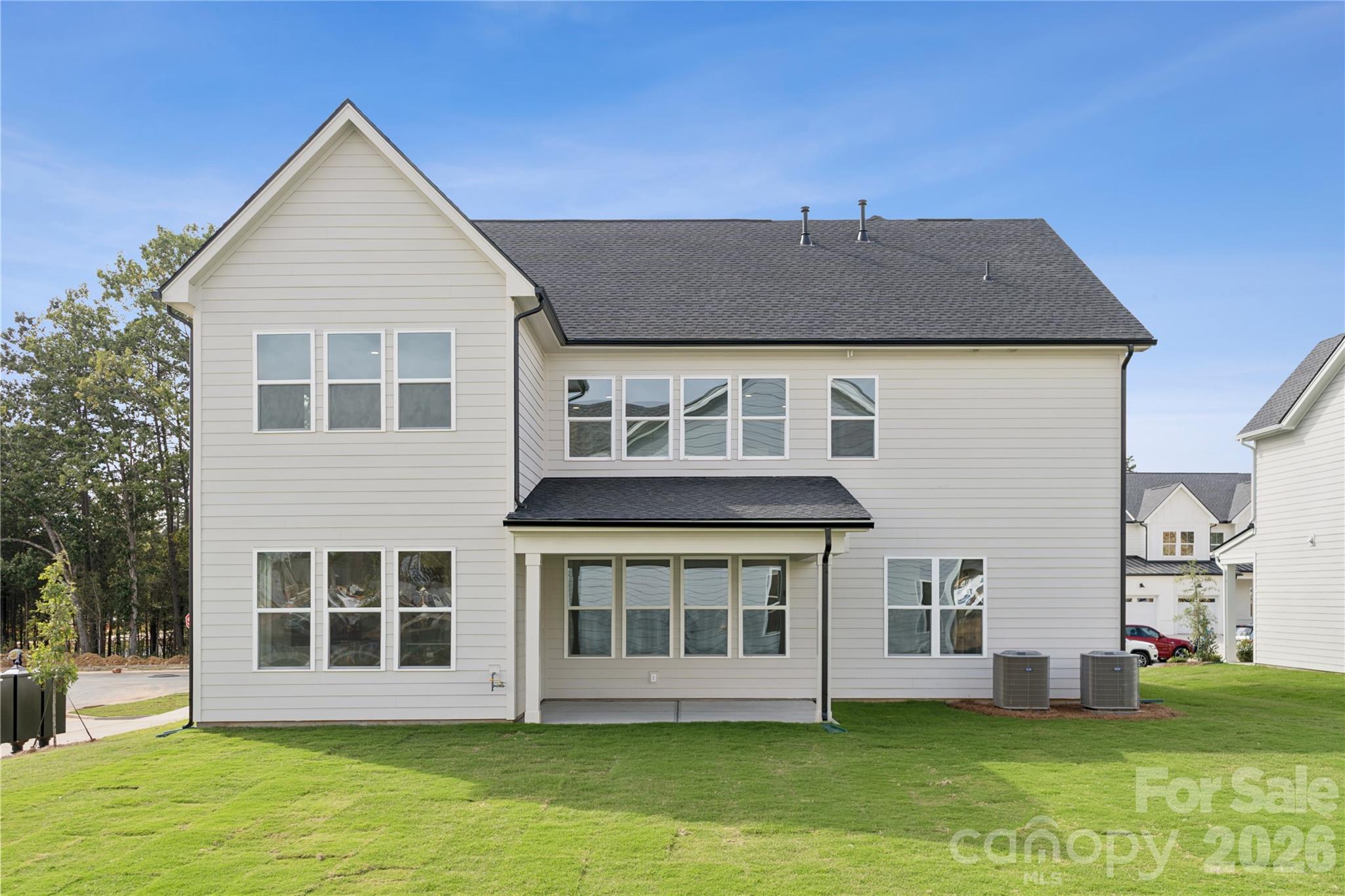 5452 Vernon Rdg Road, Unit 116 Huntersville, NC 28078 - Photo 24 of 27 Gallery Image 24