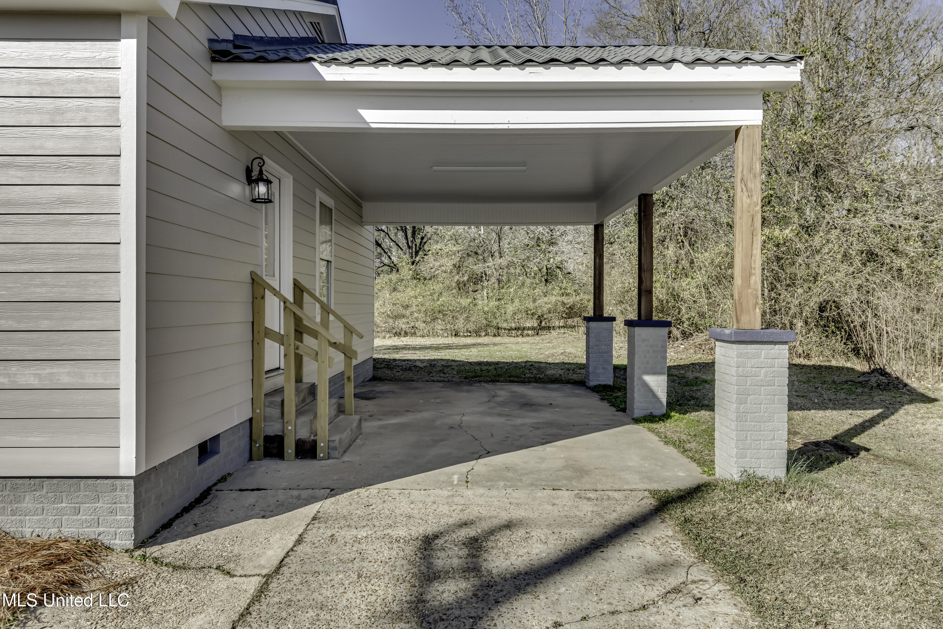 515 2nd Street Pelahatchie, MS 39145 - Photo 11 of 38 515 2ND Ave--16