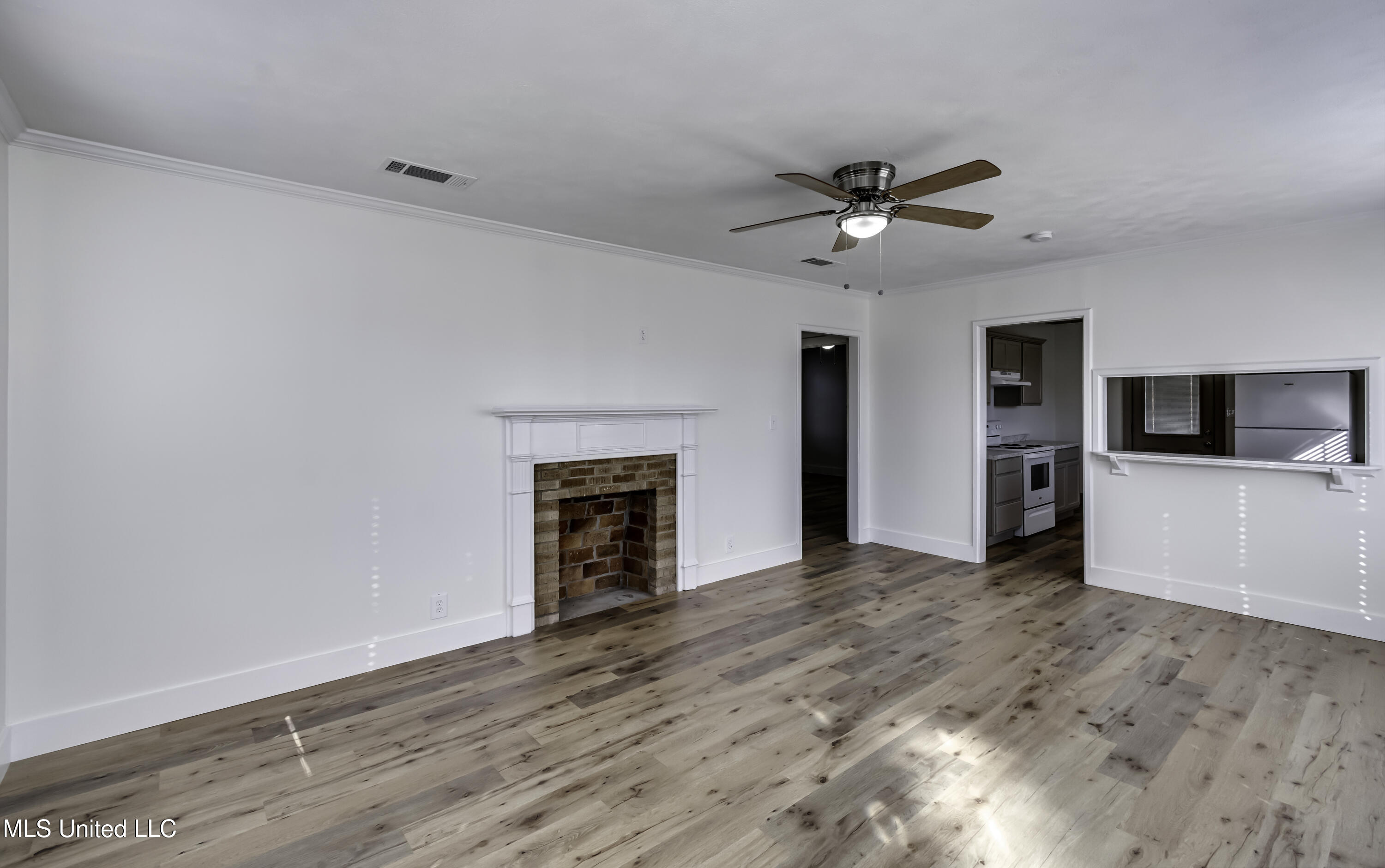 515 2nd Street Pelahatchie, MS 39145 - Photo 14 of 38 515 2ND Ave--19