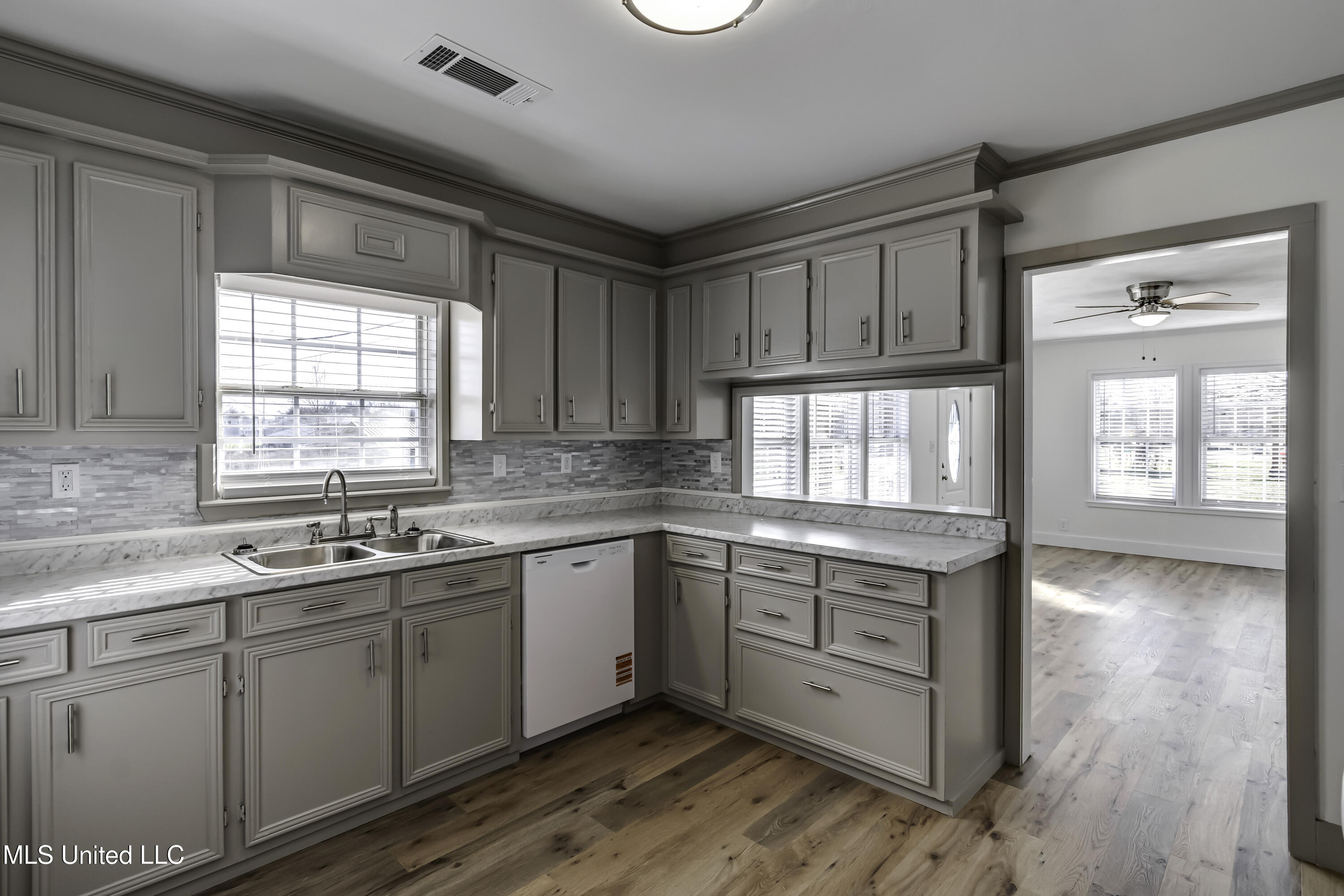 515 2nd Street Pelahatchie, MS 39145 - Photo 22 of 38 515 2ND Ave--27